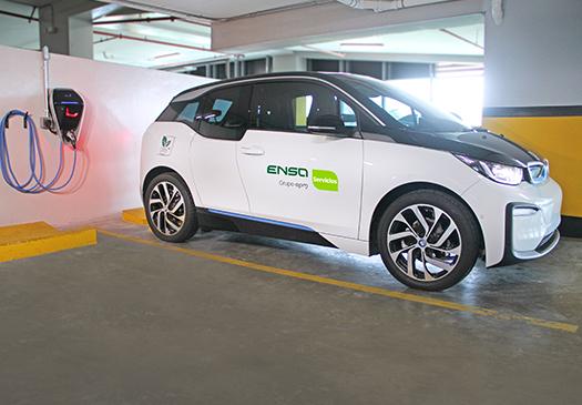 Movilidad Electrica Hogar 1