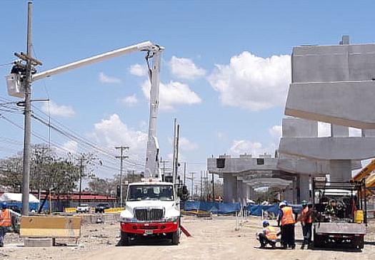 Diseño y construccion