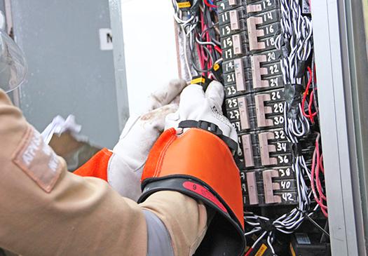 Eficiencia Energética