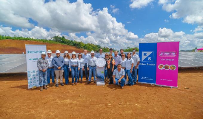 grupo riba ensa