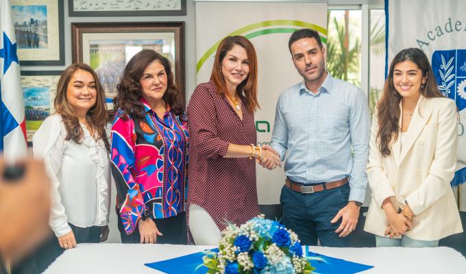 Firma Alianza