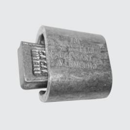 CONECTOR CUÑA 477 KCM - DERIV 477 KCM Al