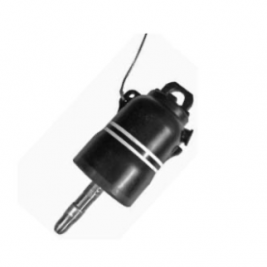 TAPON PROTECTOR ROMPE CARGA 600 A, 15 KV