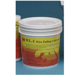 COMPUESTO LUBRICANTE PARA CABLE, 1 GAL.