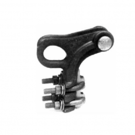 GRAPA TENSION T/PISTOLA 6-3/0 S/BOLA 1