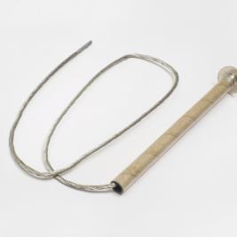 FUSIBLE LENTO/RAPIDO  15KV, 1.6 A