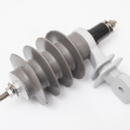 PARARRAYO DISTRIBUCION TIPO VALVULA 10KV