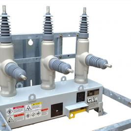 RECERRADOR 3F AUTOMATICO 15KV