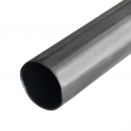 TUBO METALICO 1 1/2"X10´