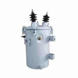 TX CONV. CT INT 15KVA 7.62kV 120/240V