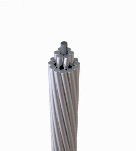CONDUCTOR Al 266.8 KCM WAXWING ACSR