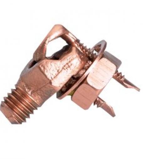 CONECTOR P/ATERRIZAR  TX UNIVERSAL