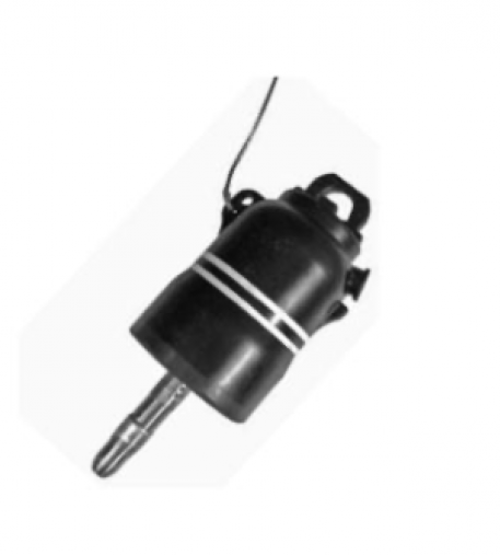 TAPON PROTECTOR ROMPE CARGA 600 A, 15 KV