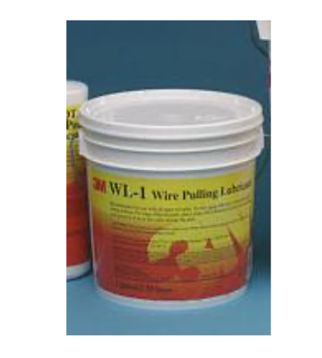 COMPUESTO LUBRICANTE PARA CABLE, 1 GAL.