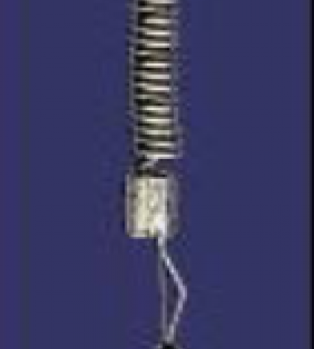 FUSIBLE LENTO/RAPIDO  15KV, 5.2  A