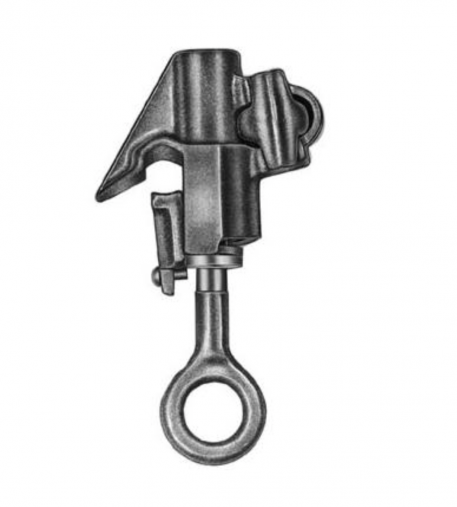 GRAPA LINEA CALIENTE 1/0-6 ACSR