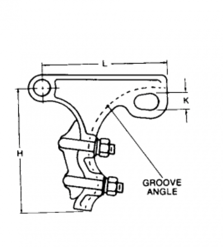 GRAPA TENSION T/PISTOLA 6-3/0 S/BOLA 2