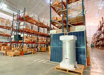 VENTA DE MATERIALES ELÉCTRICOS